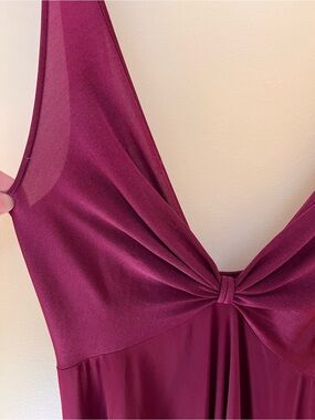 Vintage Olga Nightgown
